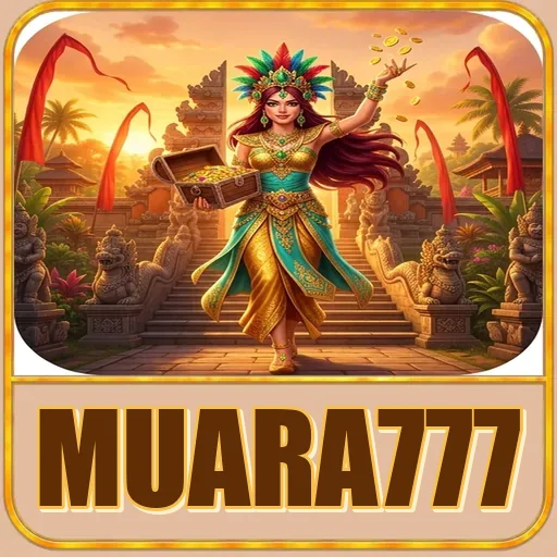 Gambar verifikasi tautan alternatif resmi muara777 Indonesia